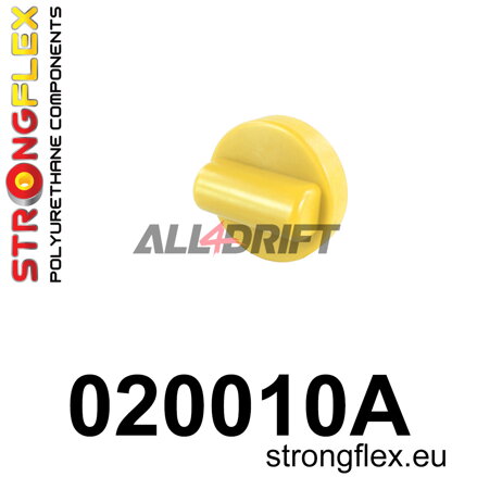 020010A Adapter für Wagenheber Audi