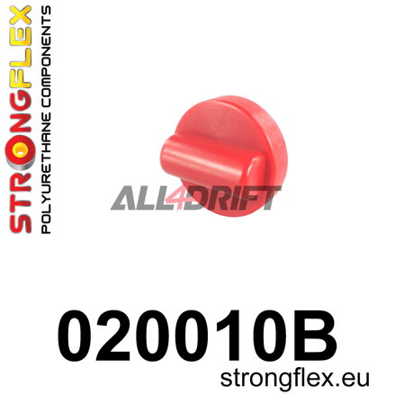 020010B Adapter für Wagenheber Audi