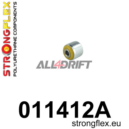 011412A: Hinterachs-Spurstangenbuchse SPORT - Alfa Romeo 166 (99-07) Typ 936