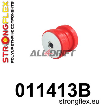 011413B: Achsträgerbuchse hinten - Alfa Romeo 166 (99-07) Typ 936