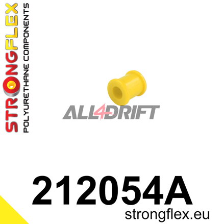 212054A Silentblock Hinterachs-Stabilisator SPORT - Lexus II (03-09)