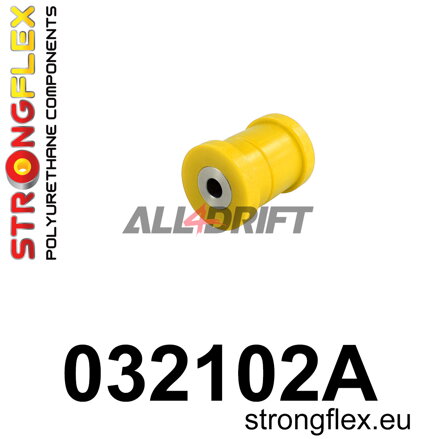 032102A Vorderachs-Querlenkerbuchse SPORT BMW / Mini