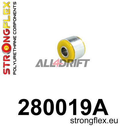 280019A SPORT Polyurethanbuchse für vordere Längslenkeraufnahme - Nissan VII (09-15) A35