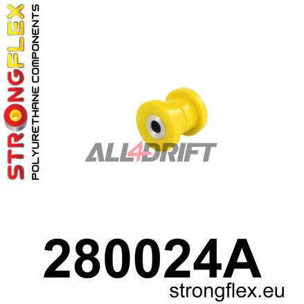 280024A Hinterachs-Querlenkerbuchse SPORT - Nissan VII (09-15) A35