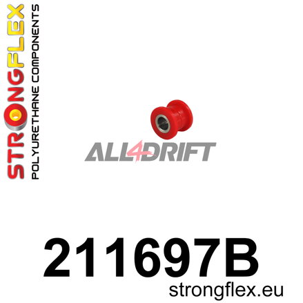 211697B Lenkgetriebelagerbuchse Toyota Yaris / Yaris Verso