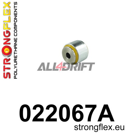 022067A Äußere SPORT-Buchse für den Hinterachs-Querlenker Audi A4 / A5