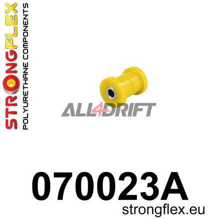 070023A: SPORT Gummilager für vordere Querlenker (innen) - Ford Sierra MK1/MK2/XR4i/RS Cosworth (82-93)