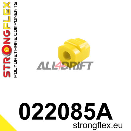 022085A Stabilisatorlager SPORT Audi