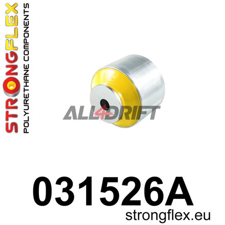 031526A Querlenkerbuchse SPORT BMW