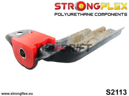 216282A SPORT-Buchsen-Satz für die Vorderachse und den Hinterachsträger Toyota Paseo / Starlet / Tercel