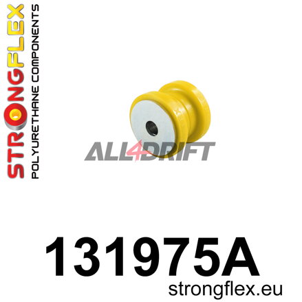 131975A Lagerbuchse Vorderachsträger 40mm SPORT - Saab I (98-10) YS3E