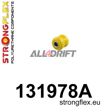 131978A Stabilisator Koppelstangenbuchse SPORT