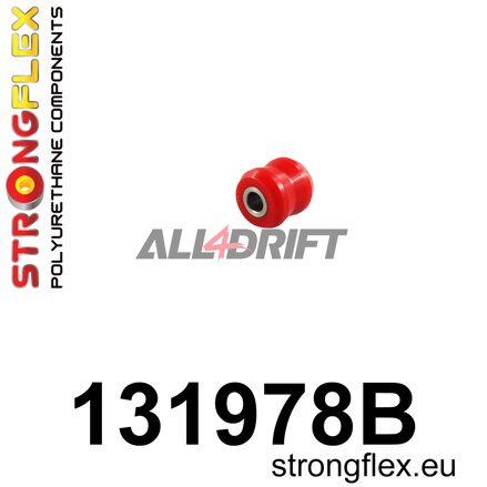 131978B Silentblock Stabilisator Koppelstange hinten