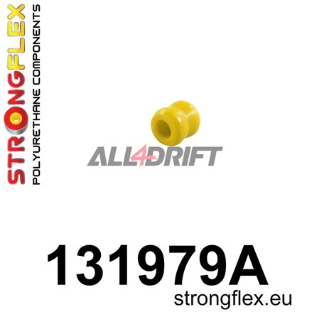 131979A Polyurethan Buchse Stabilisator Koppelstange SPORT
