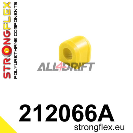 212066A Stabilisatorlagerbuchse SPORT Toyota Aygo / Yaris