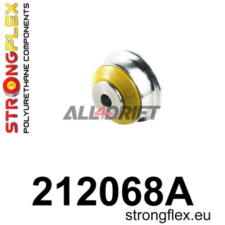 212068A: Hinteres Silentlager des vorderen Querlenkers SPORT - Toyota IV (20-) GR-FOUR