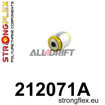212071A Oberes Uniball-Lager für hintere Radnabe SPORT Toyota Corolla / Yaris