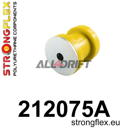 212075A SPORT-Buchse, vordere Differentialaufhängung Hinterachse Toyota Corolla / Yaris