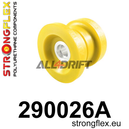 290026A Vorderes Hinterachsträgerlager SPORT - Chevrolet Camaro V (09-15)