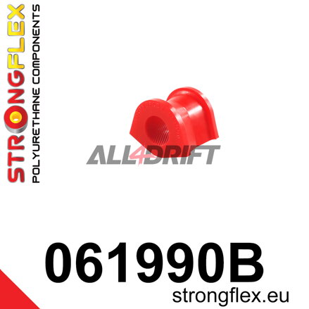 061990B Stabilisatorlagerbuchse vorne