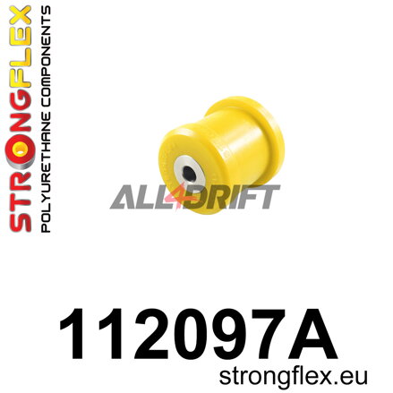 112097A Polyurethan-Buchse für oberen vorderen Querlenker SPORT - Mercedes I (15-22) X253