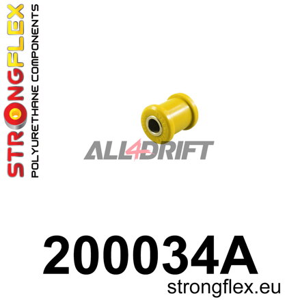 200034A SPORT Polyurethanbuchse für Panhardstab – Suzuki Jimny (98-17)
