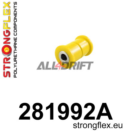 281992A Äußere Querlenkerbuchse SPORT - Nissan I (84-90) Z31