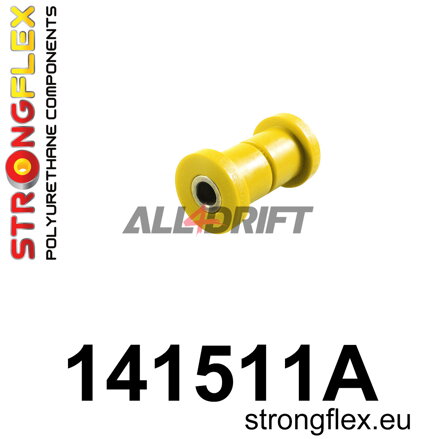 141511A Achsträgerbuchse SPORT - Peugeot 309 (85-93)