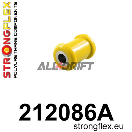 212086A Sport-Gummilager für den vorderen Querlenker - Toyota X (06-13) E140 E150