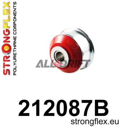 212087B Querlenkerbuchse – Hinter - Toyota X (06-13) E140 E150