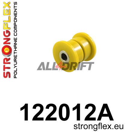 122012A: Äußere Querlenkerbuchse unten SPORT - Mitsubishi II (95-99)