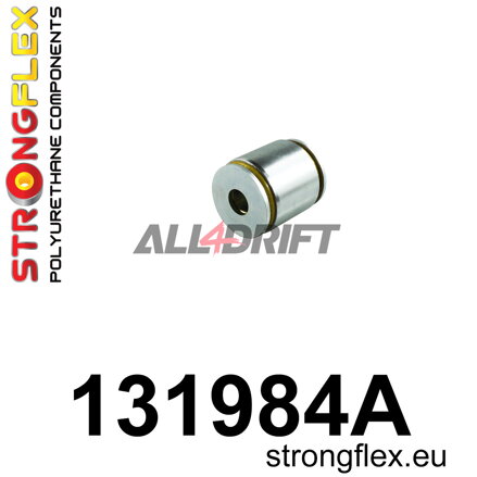 131984A Äußere Buchse SPORT für den hinteren oberen vorderen Lenker Opel / Saab