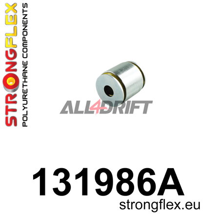 131986A Äußere Polyurethan-Buchse für oberen hinteren Querlenker SPORT Opel / Saab