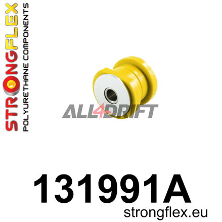 131991A Buchse Radträger SPORT Opel / Saab