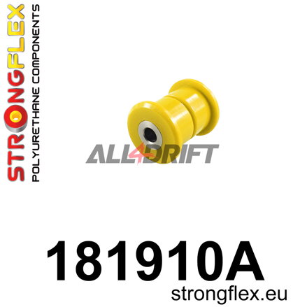 181910A Querlenkerbuchse – innere SPORT - Porsche 911 996 (97-04)