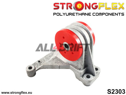 231976B: Vorderes Motorlager oben - Volvo S80 I (98-06)