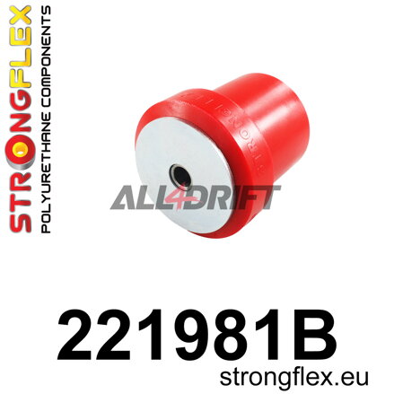 221981B Buchse für Hinterachslenker Audi / Seat / Škoda / VW