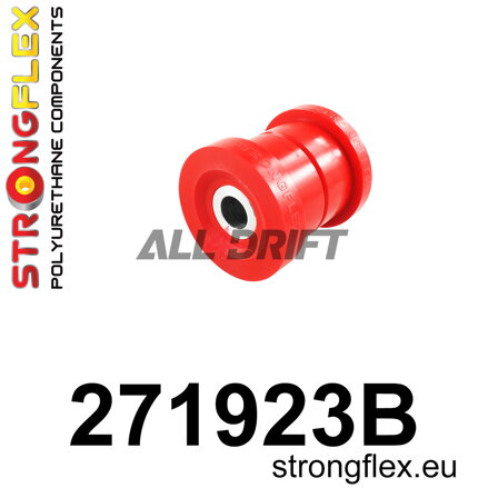 271923B Vorderes Achsträgerlager – Subaru Levorg (14-20) VM