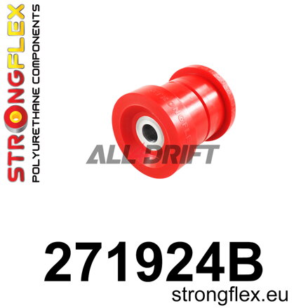 271924B Hinterachsrahmen Gummilager - Subaru Levorg (14-20) VM