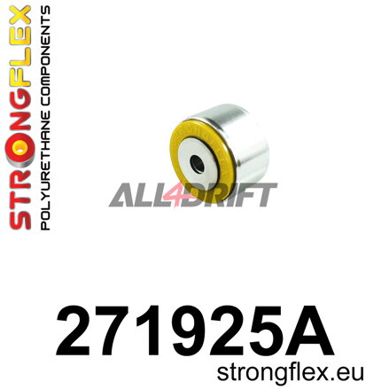 271925A Hinterachs-Differentiallagerbuchse SPORT - Subaru Tribeca B9 (06-14) WX