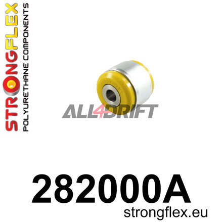 282000A Vorderachs-Querlenkerlager vorne SPORT Nissan / Renault