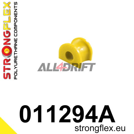 011294A: Vorderachs Stabilisatorlager SPORT - Alfa Romeo 166 (99-07) Typ 936