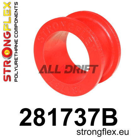 281737B Lenkgetriebe Lagerbuchse Infiniti / Nissan